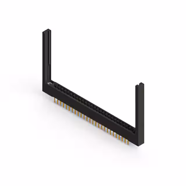 357-052-542-268 EDAC Inc.  Edgeboard Connectors